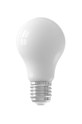 Slimme LED lamp | Calex Smart Standaard LED lamp | E27 | Wit | 7 W | 806 lm