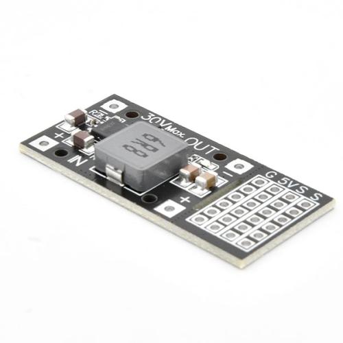 DC-DC Buck Converter 7-24V naar 5V 4A