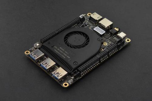 LattePanda Alpha 864s | Win10 Pro aktiviert