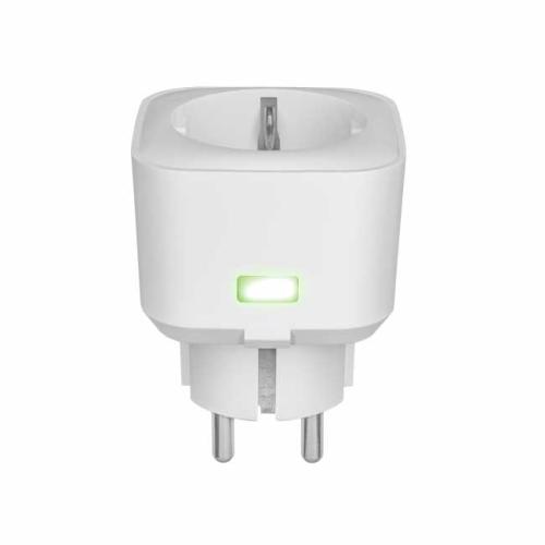 ACC-3500 Compacte Stopcontactschakelaar (3500W) - Klik Aan Klik Uit