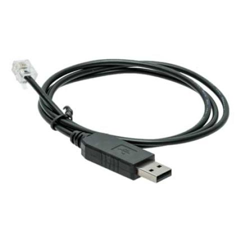 P1 Slimme meter kabel