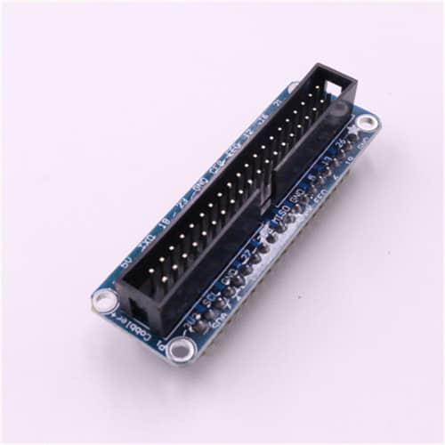 GPIO uitbreiding Board 40 Pins