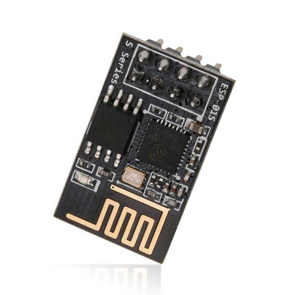 ESP8266 - ESP-01S WiFi Module 1MB