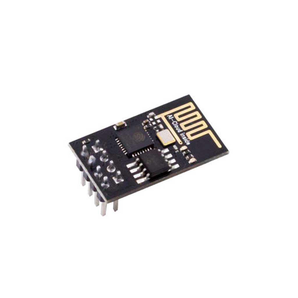 ESP8266 - ESP-01 WiFi Module 1MB