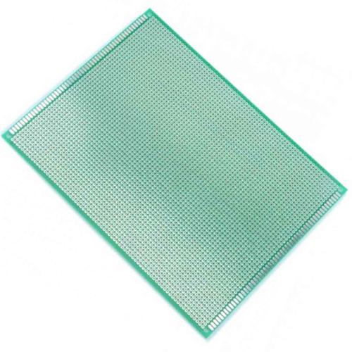 Prototyping Board 15x20cm - Dubbelzijdig