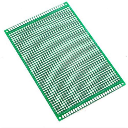 Prototyping Board 9x15cm - Dubbelzijdig