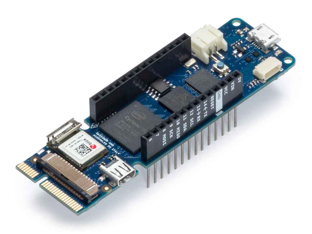 Arduino MKR Vidor 4000