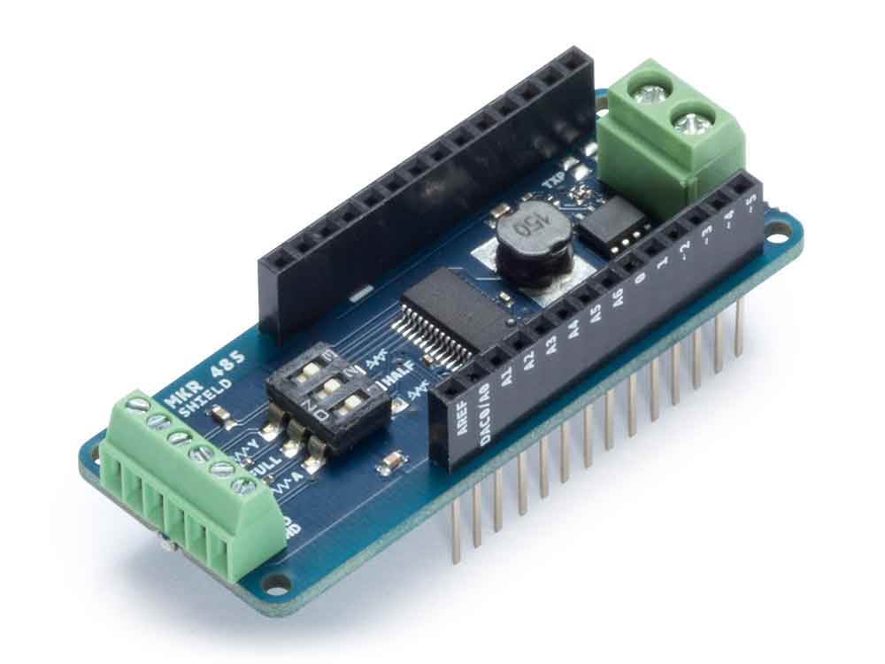 Arduino MKR 485 Schild