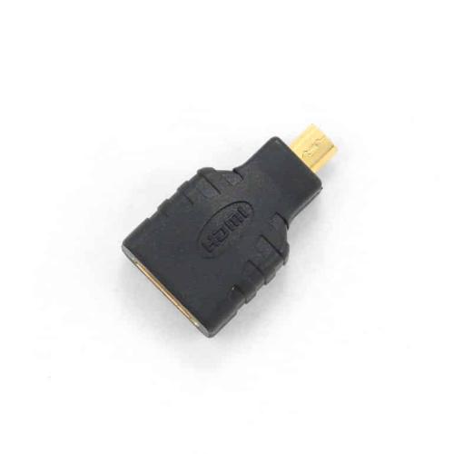 HDMI naar Micro HDMI adapter
