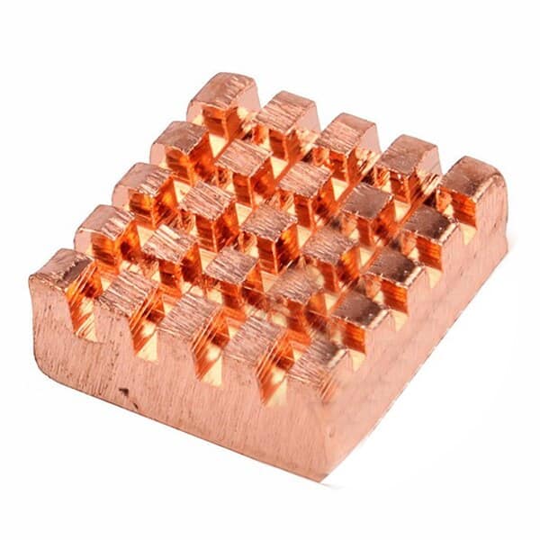 Heatsink Koper