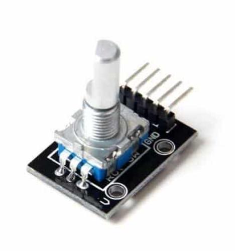 Rotary Encoder Module KY-040