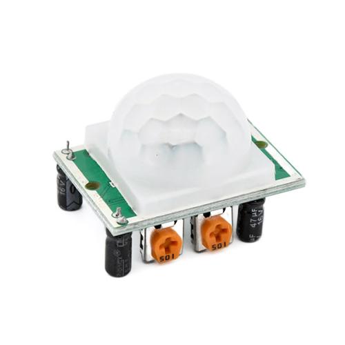 PIR beweging sensor module - HC-SR501