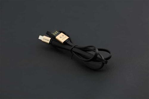 Doppelseitiges Micro-USB-Kabel
