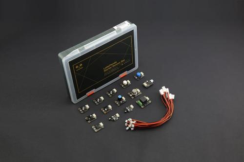 Schwerkraft: Starter-Sensor-Set für LattePanda