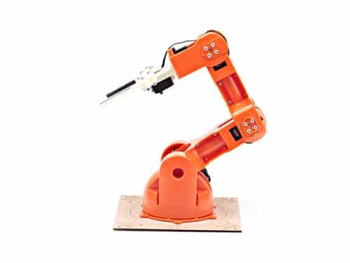 Tinkerkit BRACCIO - Robot arm