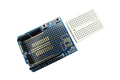prototype shield