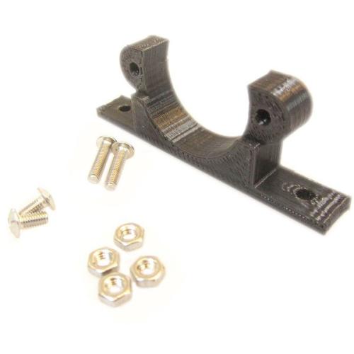 MakerBeam Micro Stappenmotorbeugel
