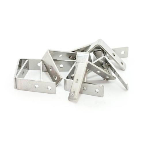 Corner brackets (12stuks)