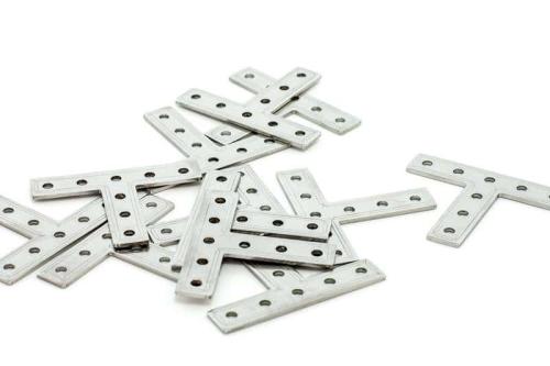 MakerBeam T-Beugel Set - 12 Stuks