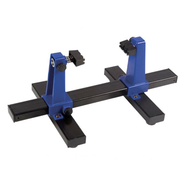 Printed circuit board clamp kit - 0 to 14mm