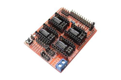 CNC Shield