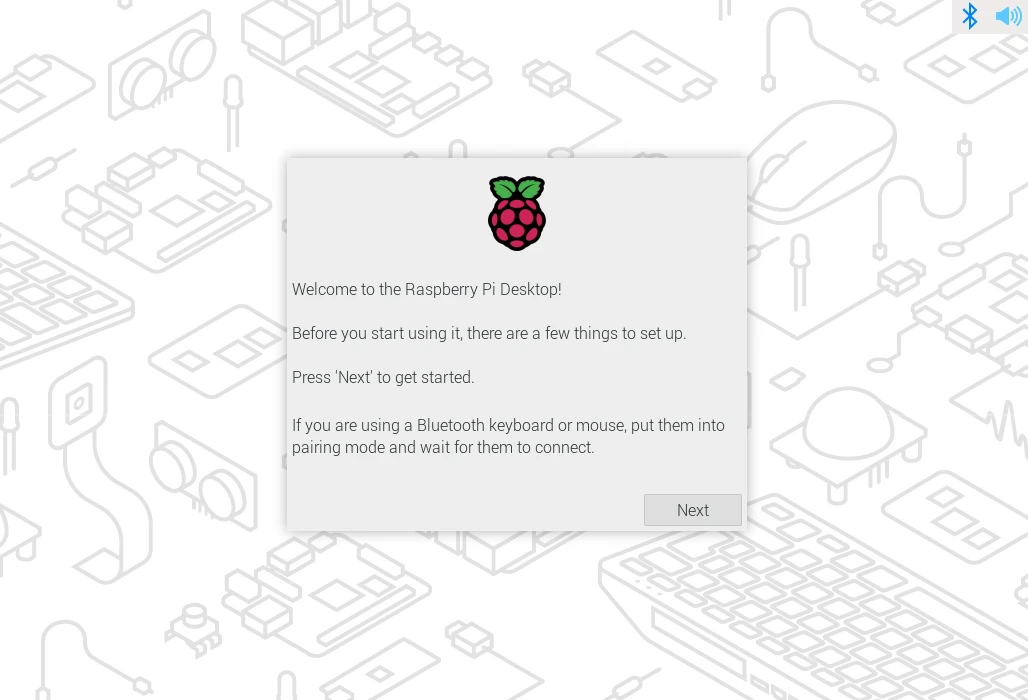 Hoe installeer je Raspberry Pi OS | Software Imager